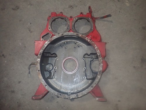 Detroit diesel engine - detroit,