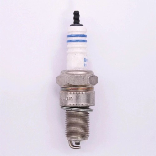 Royal enfield spark plug bosch - plug,