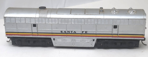 Rivarossi liner b - -,