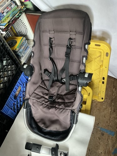 Baby jogger city select - jogger,