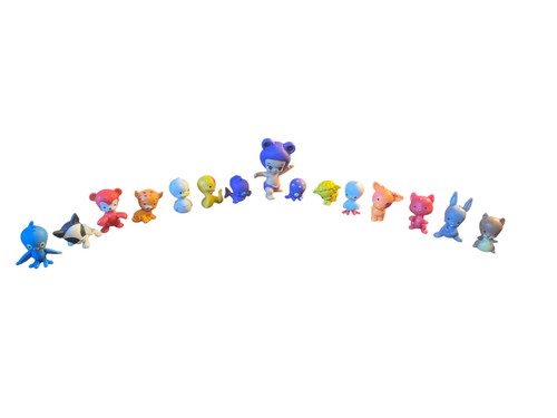 Moose enterprise toys - enterprise,