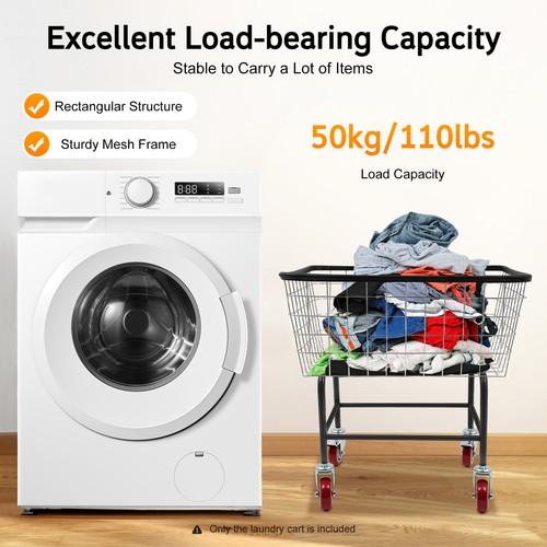 Steel wire laundry - steel,