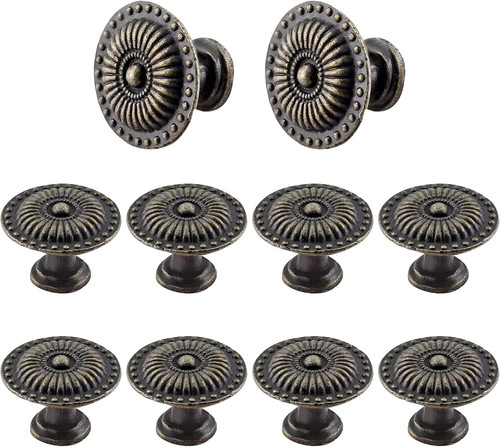 Jiozermi vintage dresser knobs - jiozermi,