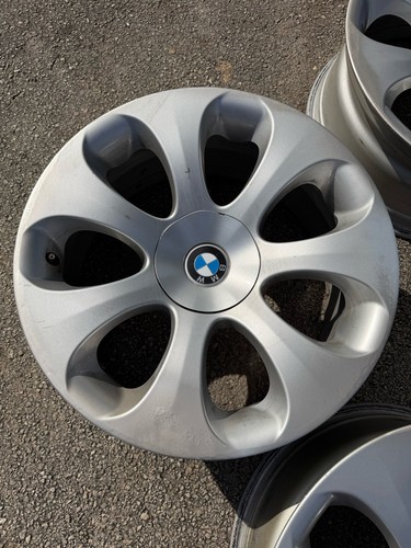 Bmw series metallic - bmw,