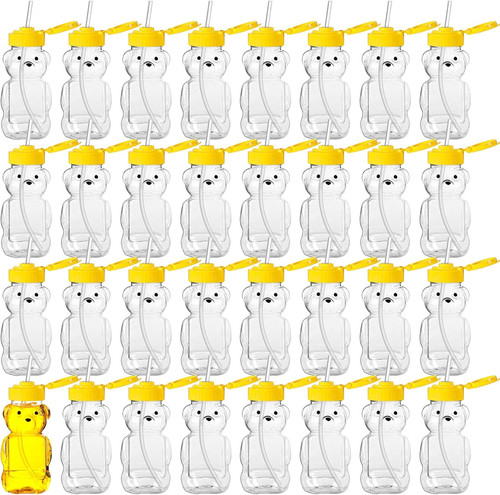 Pcs honey bear - honey,
