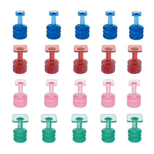 Glues pulling pad - glues, body