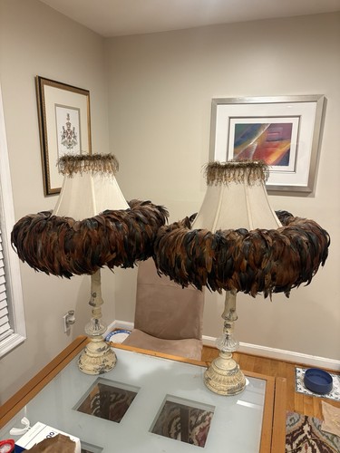 Vintage guildmaster pair - vintage,
