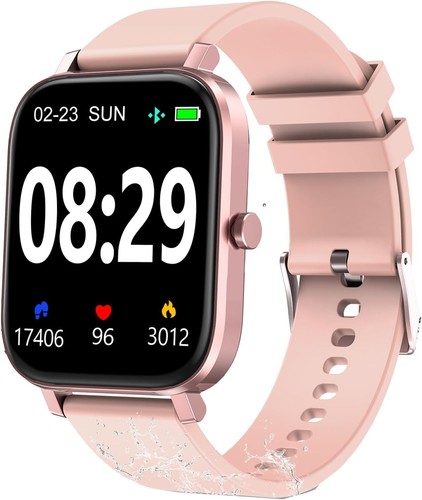 Women small smart - smart, watch