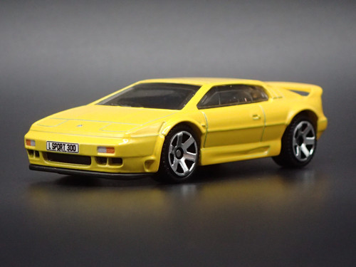 1992 1995 lotus esprit 300 - 1992-1995,