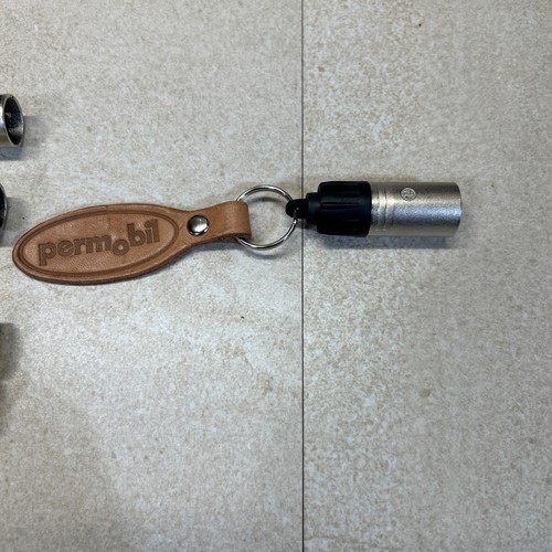 Permobil key f5 c300 - permobil,