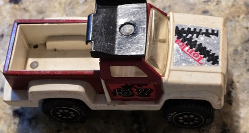 Vintage 1982 tonka kids - vintage, #57
