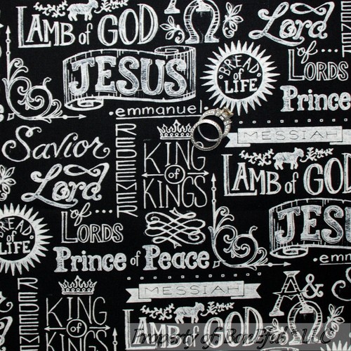 Boneful fabric cotton - fabric, quilt
