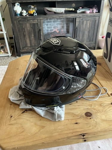 Shoei 1400 motorcycle - shoei,