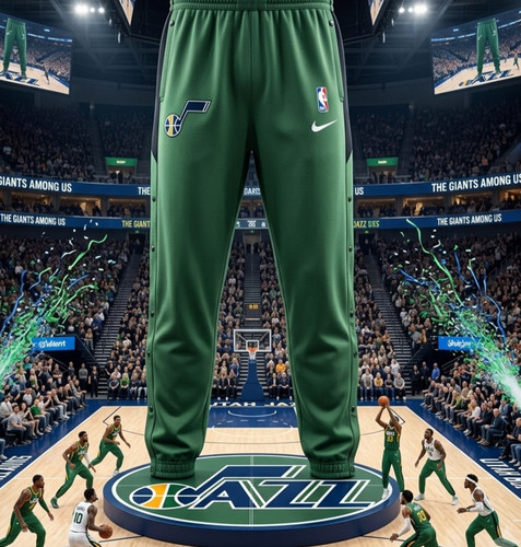 Nike utah jazz breakaway - utah,
