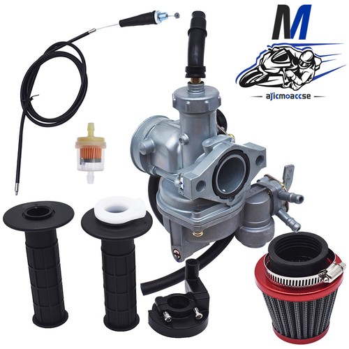 Carburetor throttle cable - carburetor,