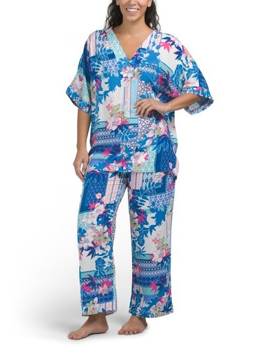 Nwt natori hibiscus - nwt,