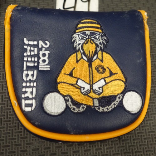 Odyssey ball jailbird - 2-ball, putter