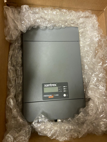 Xantrex 806 1212 freedom x1200 - xantrex,
