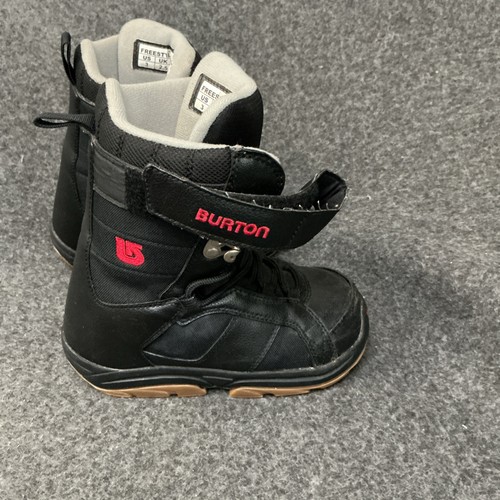 Burton freestyle junior - freestyle,
