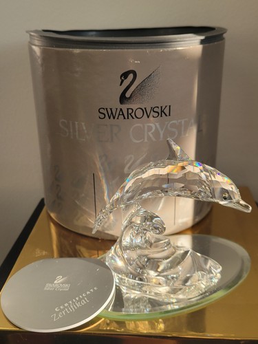 Vintage swarovski crystal - swarovski,