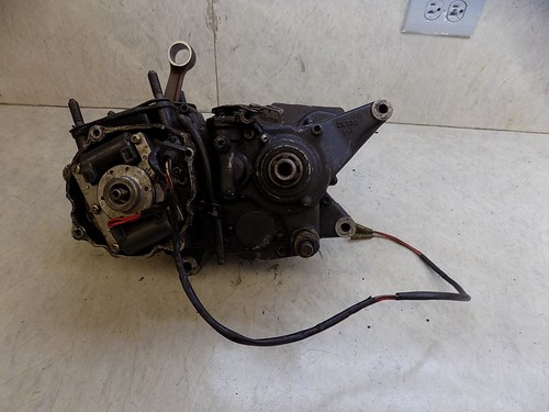 Yamaha yz250 engine - yamaha,