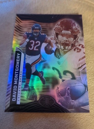 2022 panini illusions - panini, #15