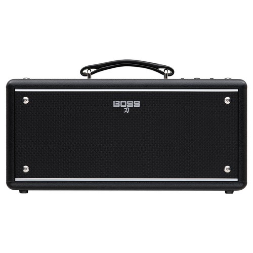 Boss katana air wireless - boss,