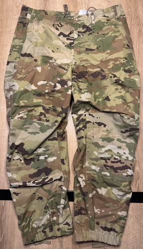 Army ecwcs gen iii level - iii,