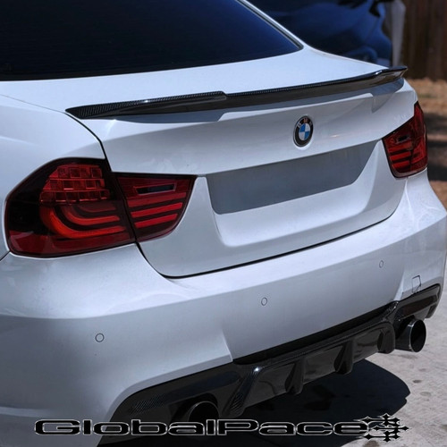 Bmw series e90 - bmw, 3