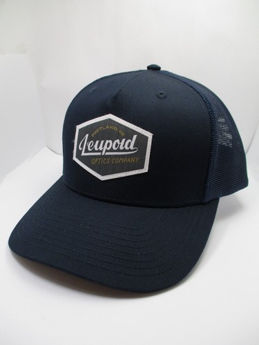 Leupold optics cap hat - optics, /
