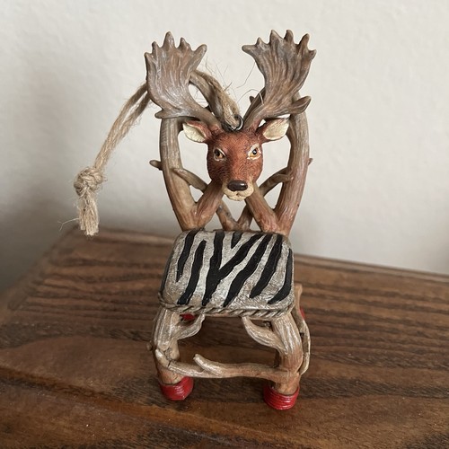 Moose elk deer head - deer,