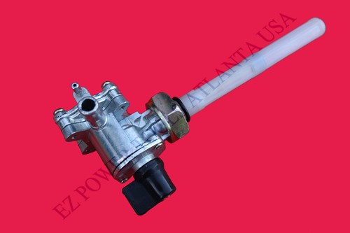 Auto fuel petcock - auto, for