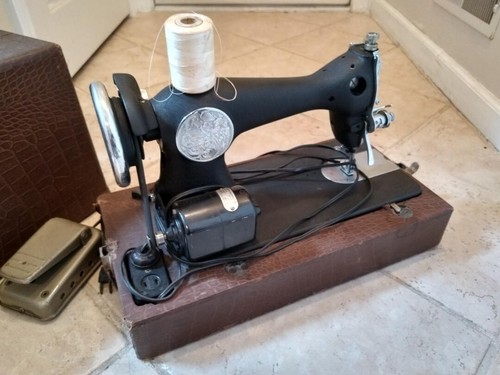 Vintage westinghouse deluxe - vintage,