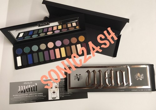 Bnib kat von metal - metal, matte
