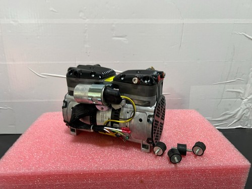 New gast 2hp air compressor - gast,