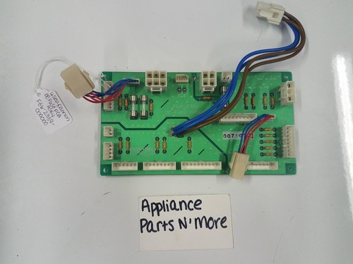 Cannon fuse board - cannon,