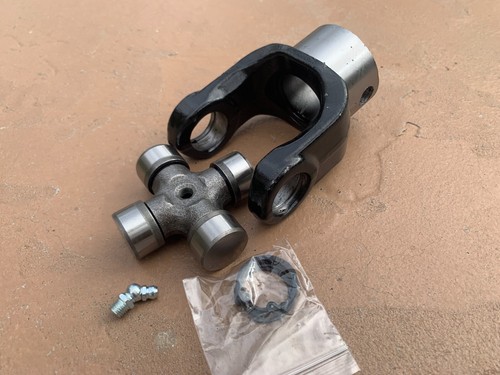Bush hog series metric - 4,
