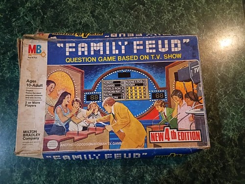 Vintage complete 1977 milton - 1977,