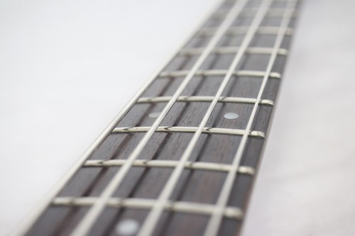 Hamer cruise bass 80s - hamer,