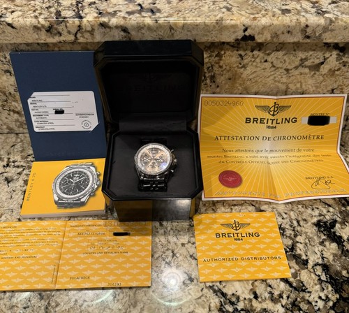 Breitling bentley a44362 - breitling, bentley,