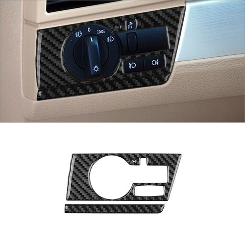 Carbon fiber interior - carbon,