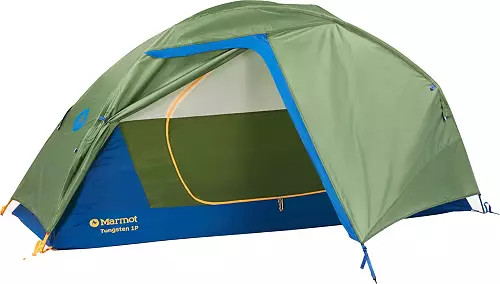 Marmot tungsten person - 1,