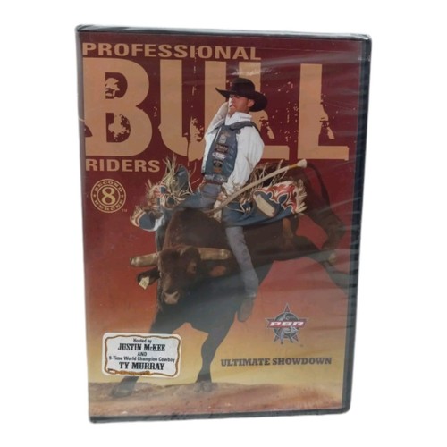 Professional bull riders - professional,