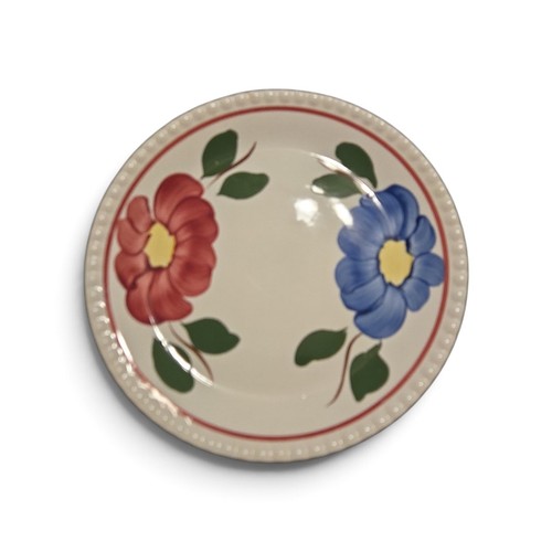Vintage blue ridge - 9.25",
