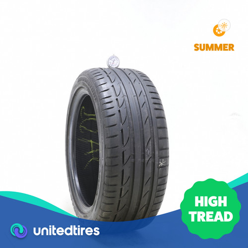 Used 235 45r17 - used, 235/45r17