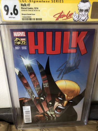 Incredible hulk 2014 - hulk, #7