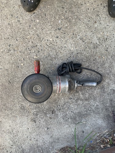 Milwaukee 6020 711 heavy - u-711,