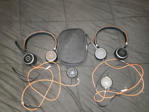 Jabra evolve stereo uc - evolve,