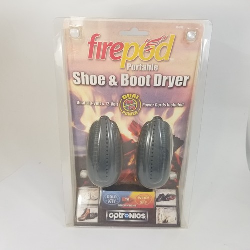 Optronics firepod portable - firepod,