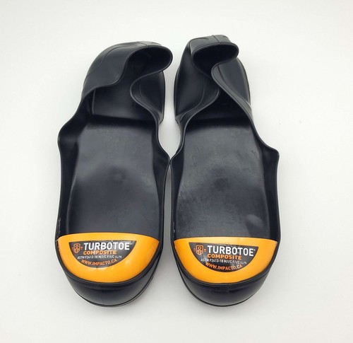 Impacto turbotoe overshoe toe - turbotoe,